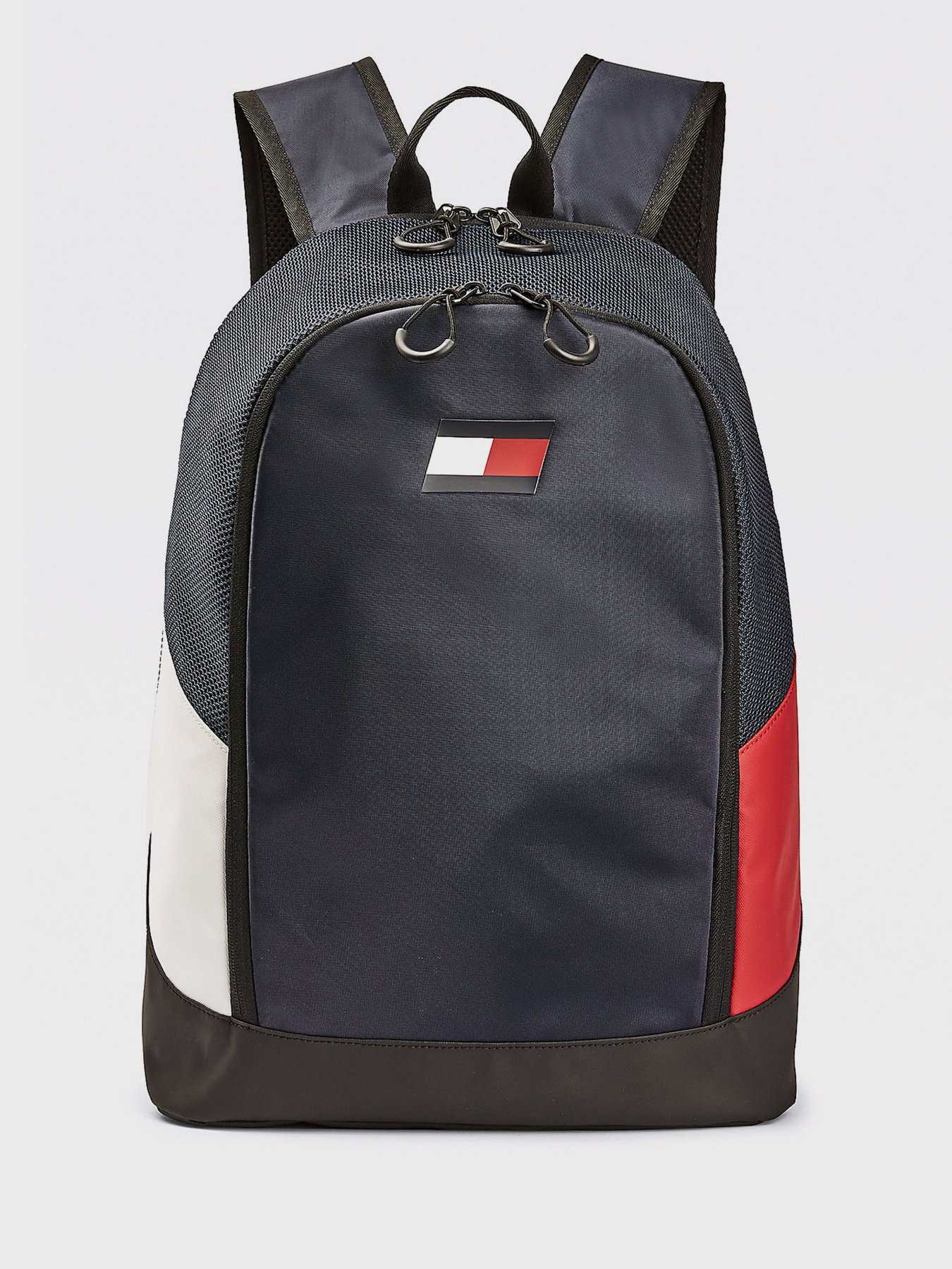 Рюкзаки Tommy Hilfiger модель AU0AU01053-0GY Фото