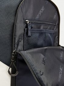 Рюкзаки Tommy Hilfiger модель AU0AU01053-0GY Фото