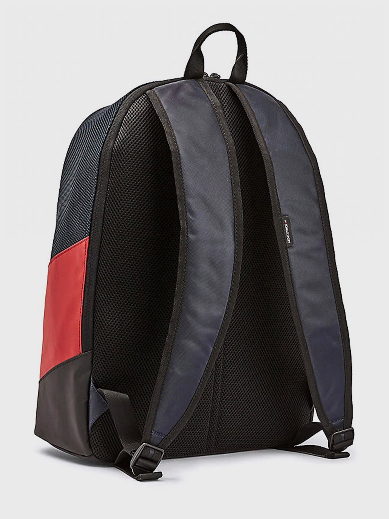 Рюкзаки Tommy Hilfiger модель AU0AU01053-0GY Фото