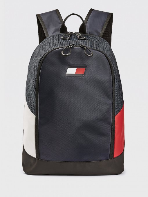 Рюкзаки Tommy Hilfiger модель AU0AU01053-0GY Фото