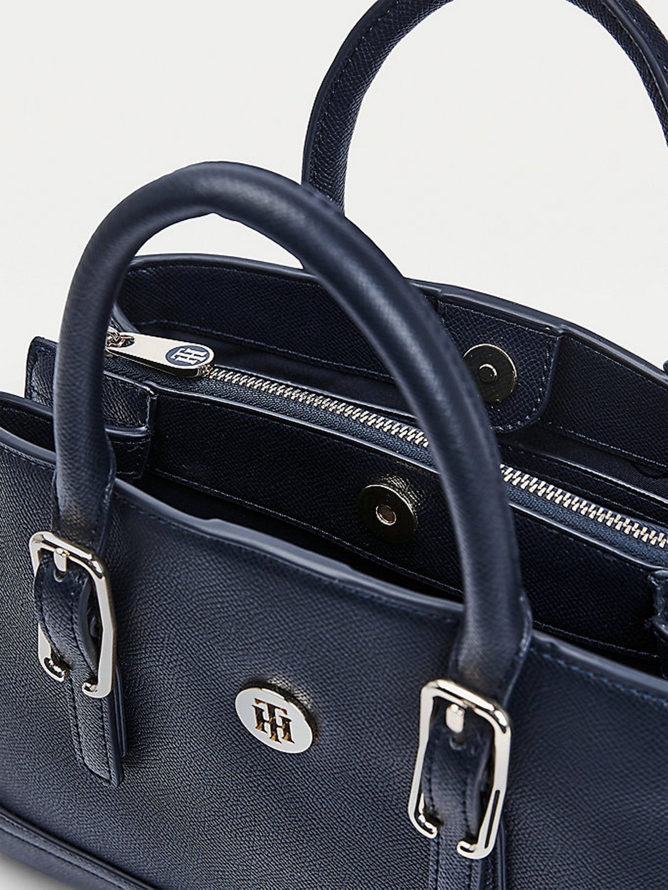 Сумка Tommy Hilfiger модель AW0AW08802-CJM Фото