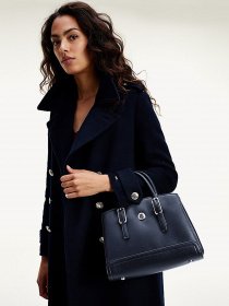 Сумка Tommy Hilfiger модель AW0AW08802-CJM Фото