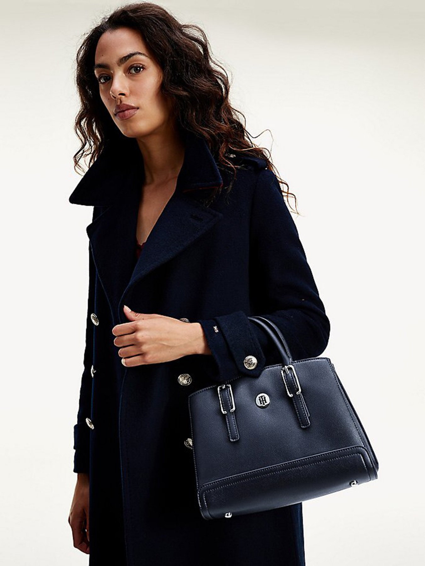 Сумка Tommy Hilfiger модель AW0AW08802-CJM Фото