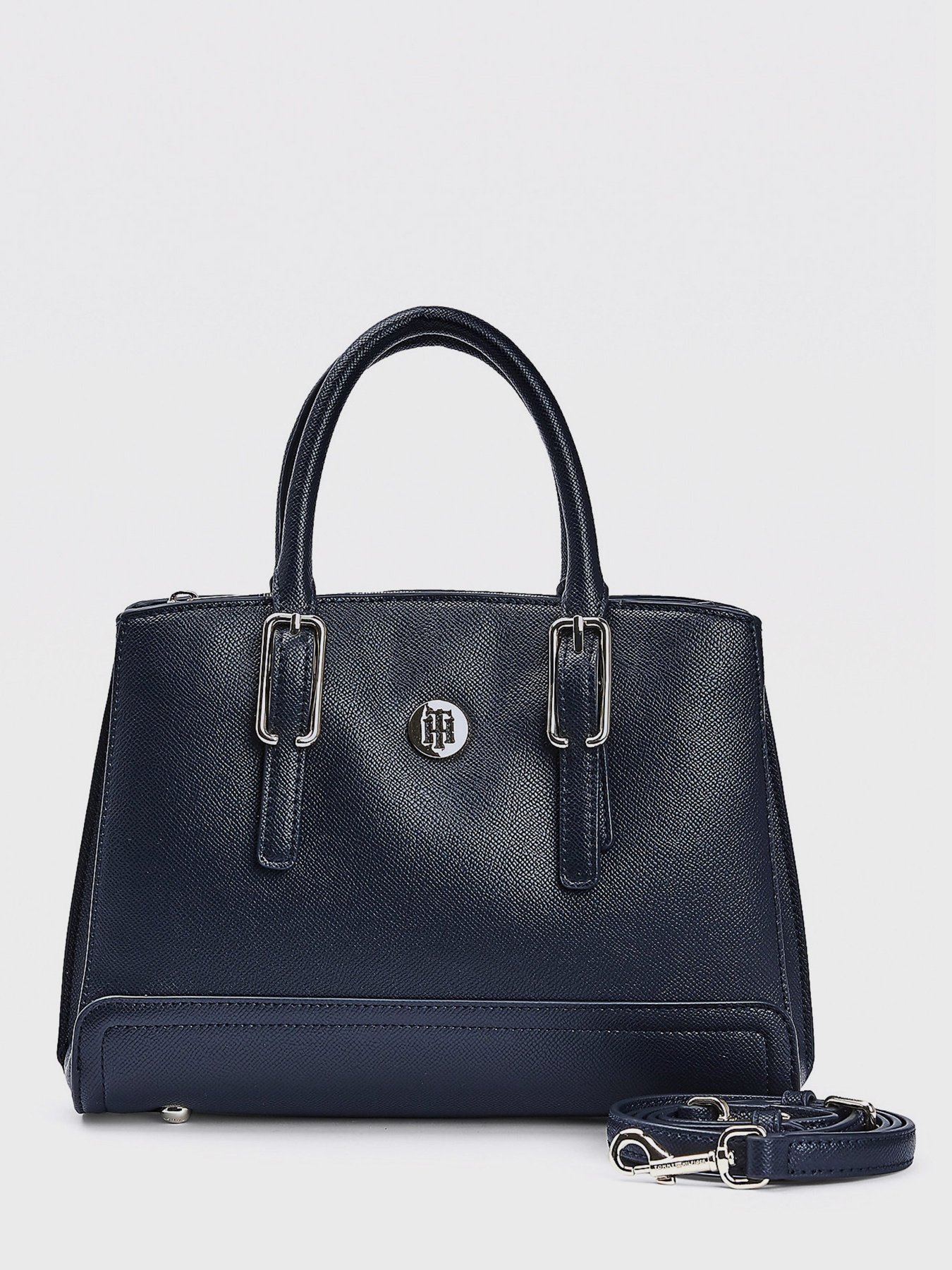 Сумка Tommy Hilfiger модель AW0AW08802-CJM Фото