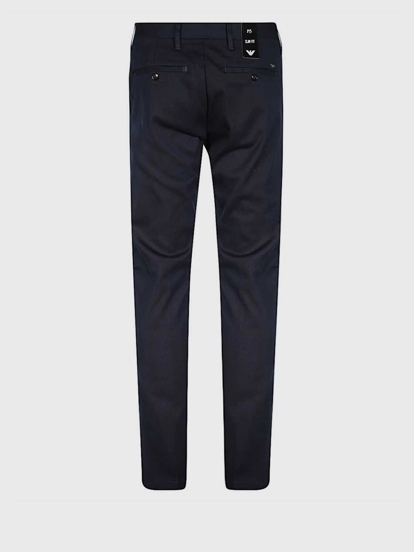 Повсякденні штани Emporio Armani модель 6H1P15-1NE7Z-0920 Фото