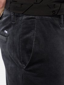 Брюки повседневные Emporio Armani модель 6H1P15-1NRDZ-0665 Фото