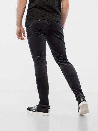 Штани повсякденні Emporio Armani модель 6H1P15-1NRDZ-0665 — фото - INTERTOP
