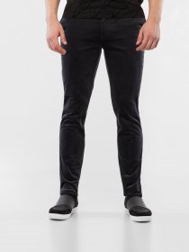 Повсякденні штани Emporio Armani модель 6H1P15-1NRDZ-0665 Фото