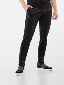 Повсякденні штани Emporio Armani модель 6H1P15-1NRDZ-0665 Фото