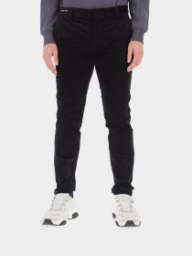 Брюки повседневные Emporio Armani модель 6H1P15-1NRDZ-0999 Фото