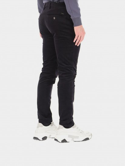 Штани повсякденні Emporio Armani модель 6H1P15-1NRDZ-0999 — фото - INTERTOP