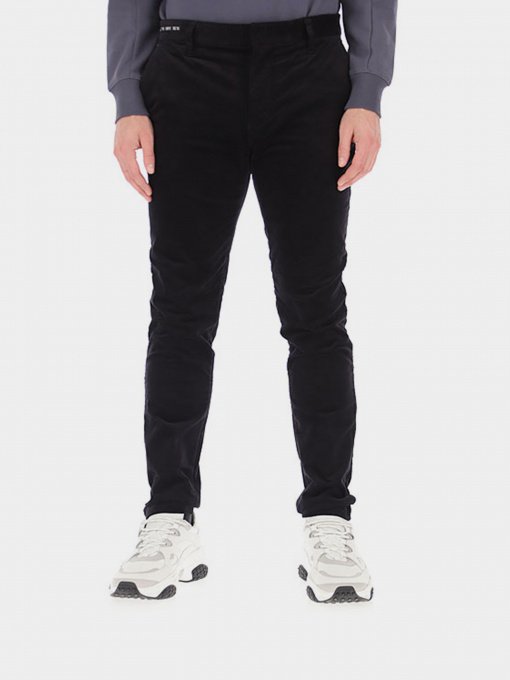 Повседневные штаны Emporio Armani модель 6H1P15-1NRDZ-0999 Фото