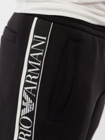 Брюки повседневные Emporio Armani модель 6H1P83-1JDSZ-0999 Фото