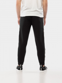 Повсякденні штани Emporio Armani модель 6H1P83-1JDSZ-0999 Фото