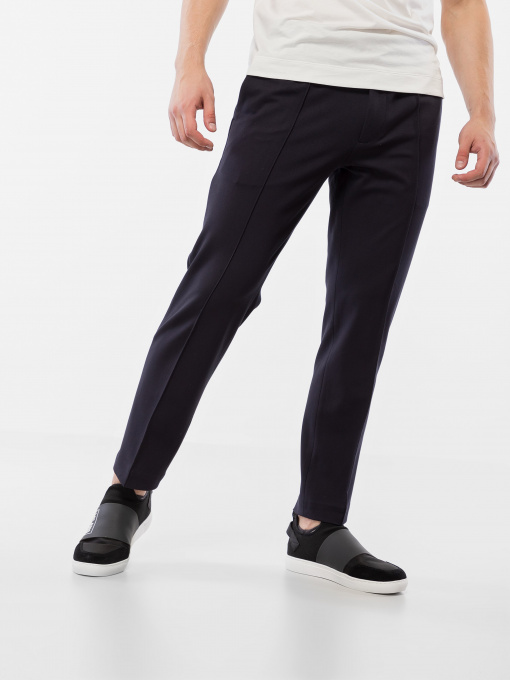 Повседневные штаны Emporio Armani модель 6H1PL6-1JDRZ-0920 Фото