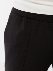 Брюки повседневные Emporio Armani модель 6H1PL6-1JDRZ-0999 Фото