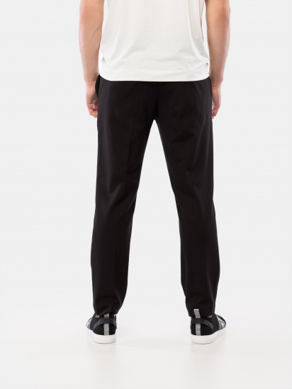 Штани повсякденні Emporio Armani модель 6H1PL6-1JDRZ-0999 — фото - INTERTOP