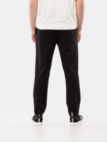 Повсякденні штани Emporio Armani модель 6H1PL6-1JDRZ-0999 Фото