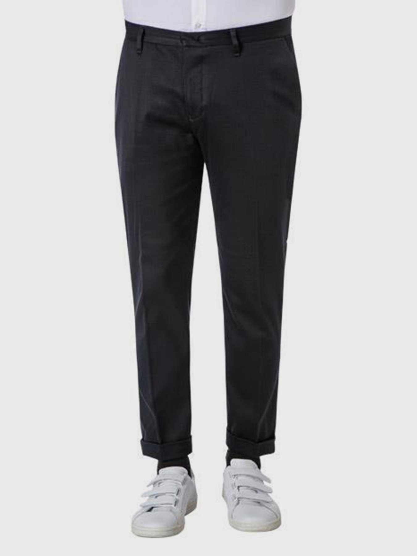 Брюки классические Emporio Armani модель 6H1PN6-1NE8Z-0920 Фото