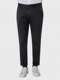 Классические штаны Emporio Armani модель 6H1PN6-1NE8Z-0920 Классические штаны Emporio Armani модель 6H1PN6-1NE8Z-0920 Фото