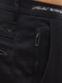 Классические штаны Emporio Armani модель 6H1PN6-1NE8Z-0999 Фото