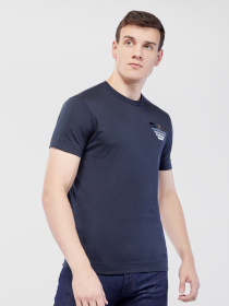 Футболки і поло Emporio Armani модель 6H1T6G-1JSHZ-0929 Фото