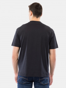 Футболки и поло Emporio Armani модель 6H1T73-1JDXZ-0920 Фото