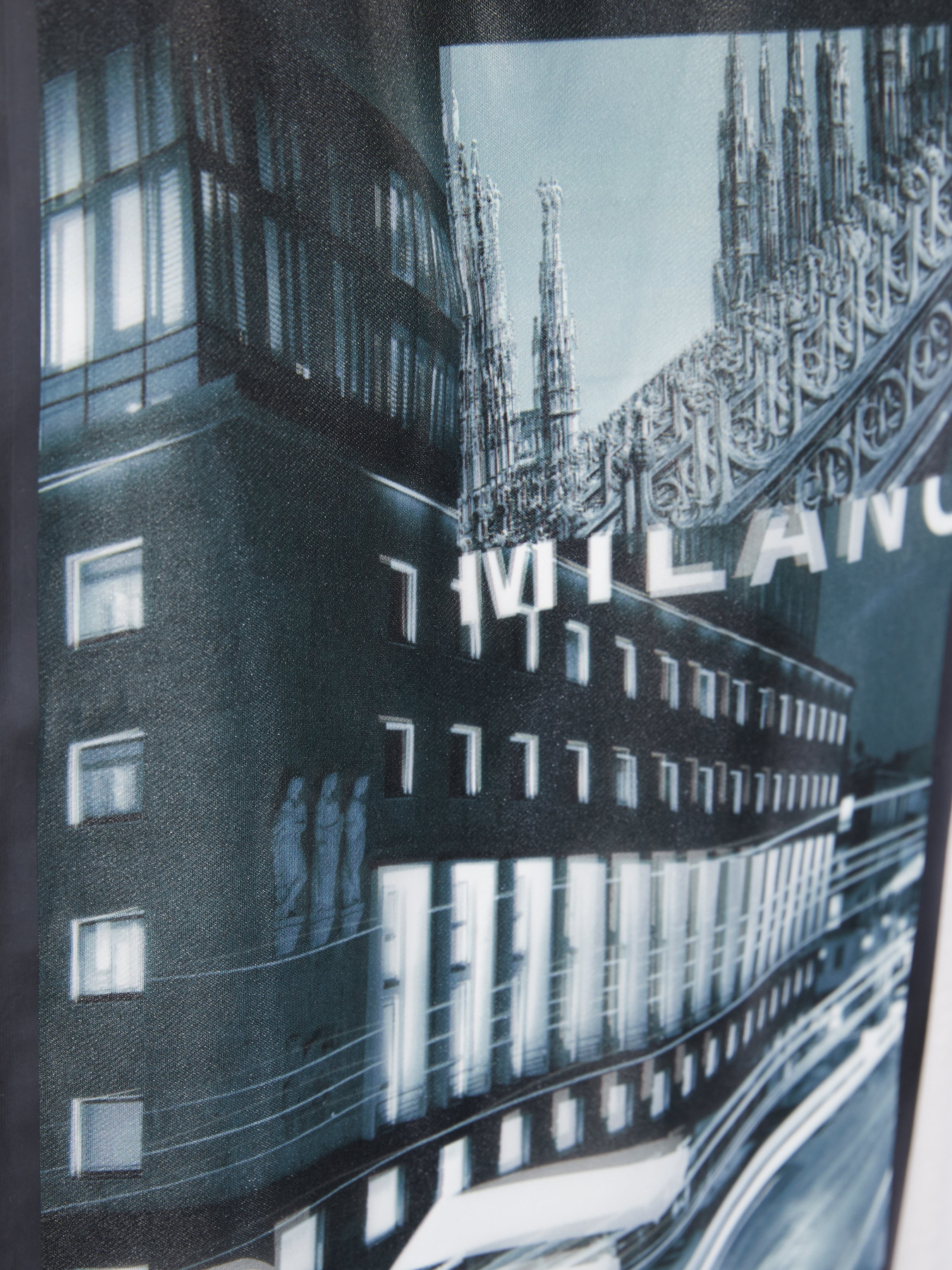 Футболка Emporio Armani модель 6H1TA3-1JDXZ-0153 Фото