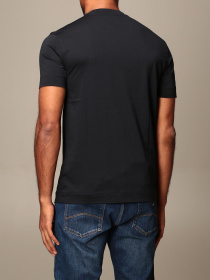 Футболки и поло Emporio Armani модель 6H1TA9-1JDXZ-0920 Фото