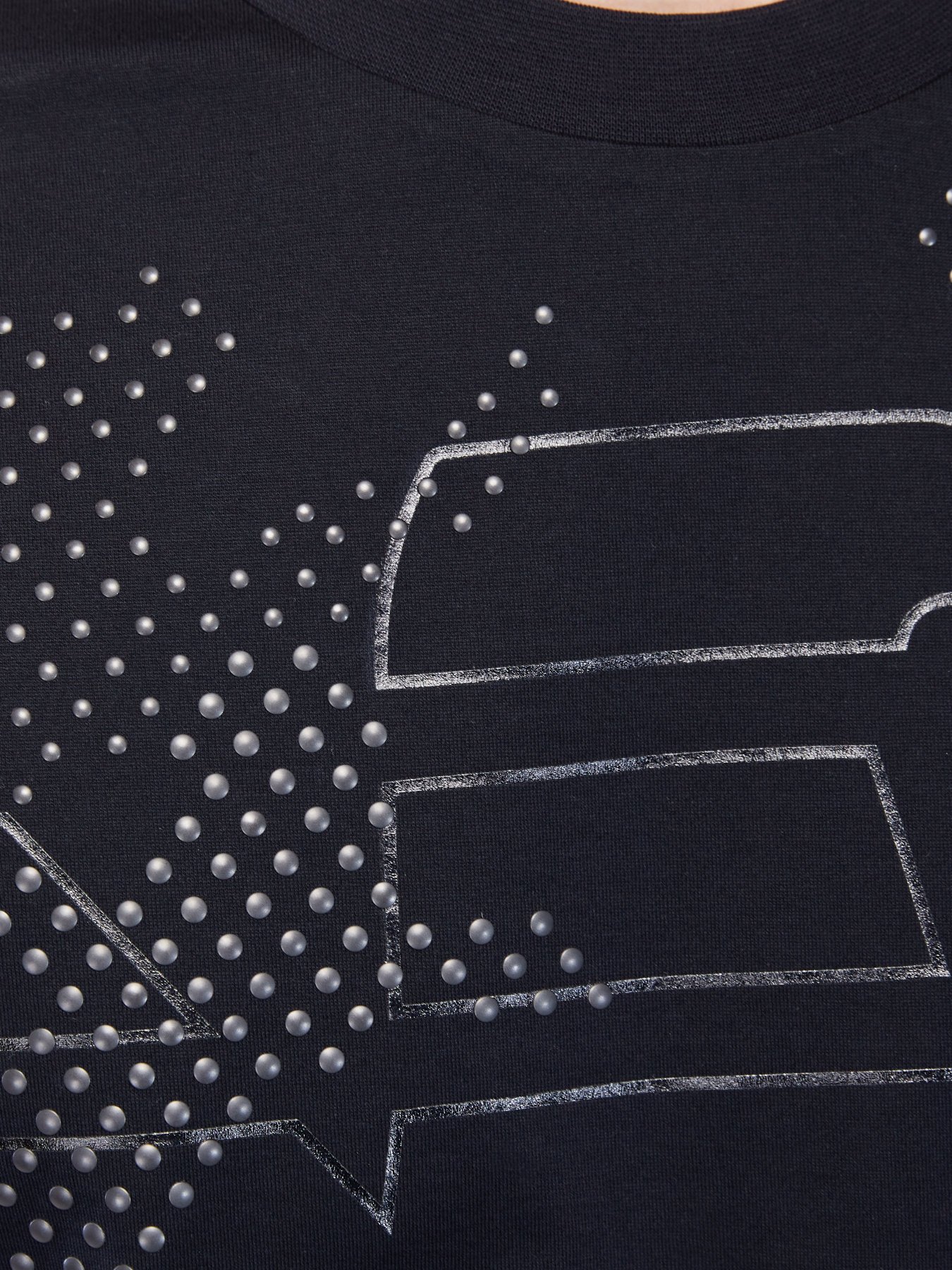 Футболка Emporio Armani модель 6H1TG2-1JTUZ-0920 Фото