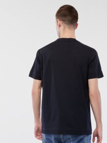 Футболка Emporio Armani модель 6H1TG2-1JTUZ-0920 Фото