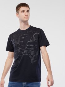 Футболка Emporio Armani модель 6H1TG2-1JTUZ-0920 Фото