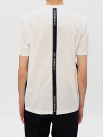 Футболки и поло Emporio Armani модель 6H1TG4-1JTUZ-0101 Фото