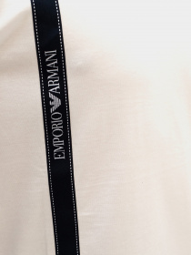 Футболки и поло Emporio Armani модель 6H1TG4-1JTUZ-0101 Фото