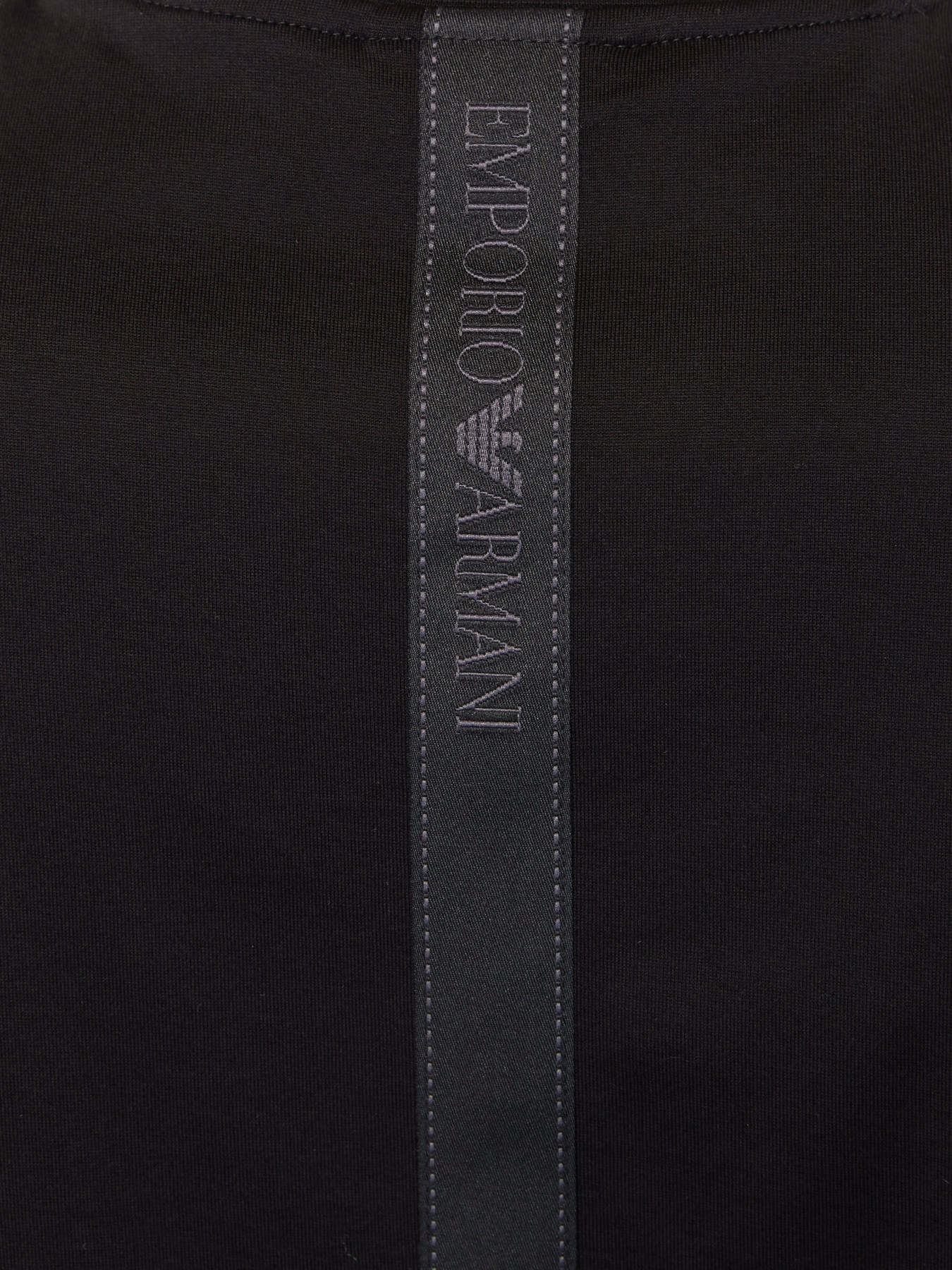 Футболки и поло Emporio Armani модель 6H1TG4-1JTUZ-0999 Фото