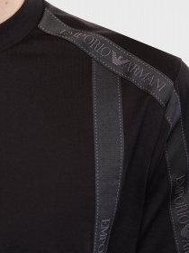 Футболки и поло Emporio Armani модель 6H1TG4-1JTUZ-0999 Фото