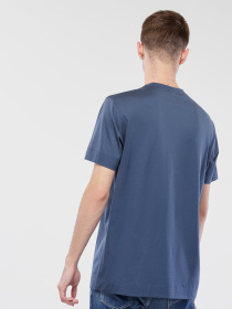 Футболки и поло Emporio Armani модель 6H1TH1-1JTUZ-0759 Фото