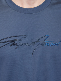 Футболки и поло Emporio Armani модель 6H1TH1-1JTUZ-0759 Фото