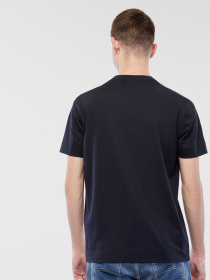 Футболки и поло Emporio Armani модель 6H1TH1-1JTUZ-0920 Фото