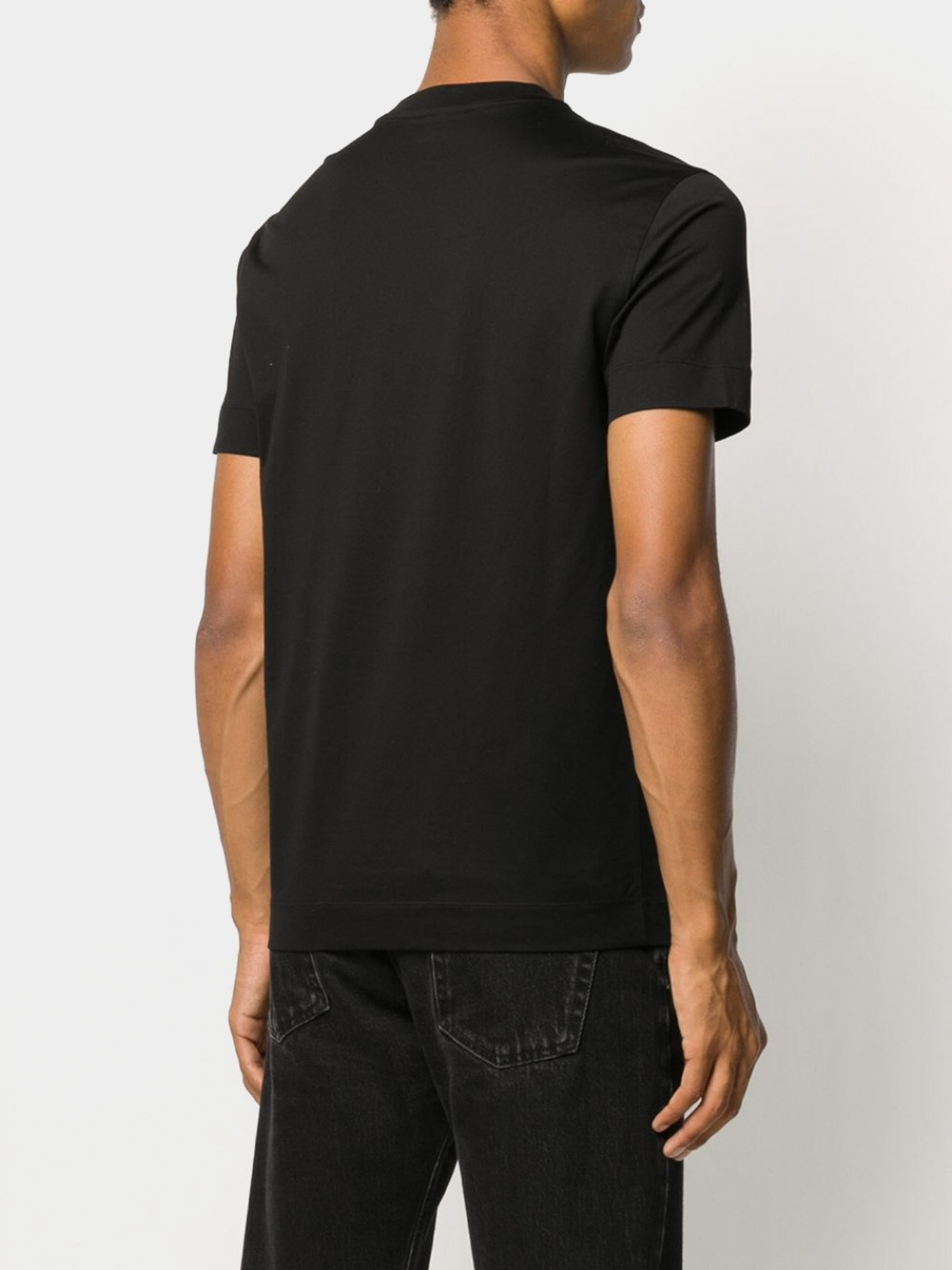 Футболки и поло Emporio Armani модель 6H1TH1-1JTUZ-0999 Фото