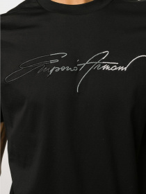 Футболки и поло Emporio Armani модель 6H1TH1-1JTUZ-0999 Фото