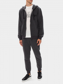 Футболки і поло Emporio Armani модель 6H1TH2-1JDXZ-0101 Фото