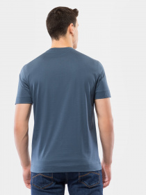 Футболки и поло Emporio Armani модель 6H1TH2-1JDXZ-0743 Фото