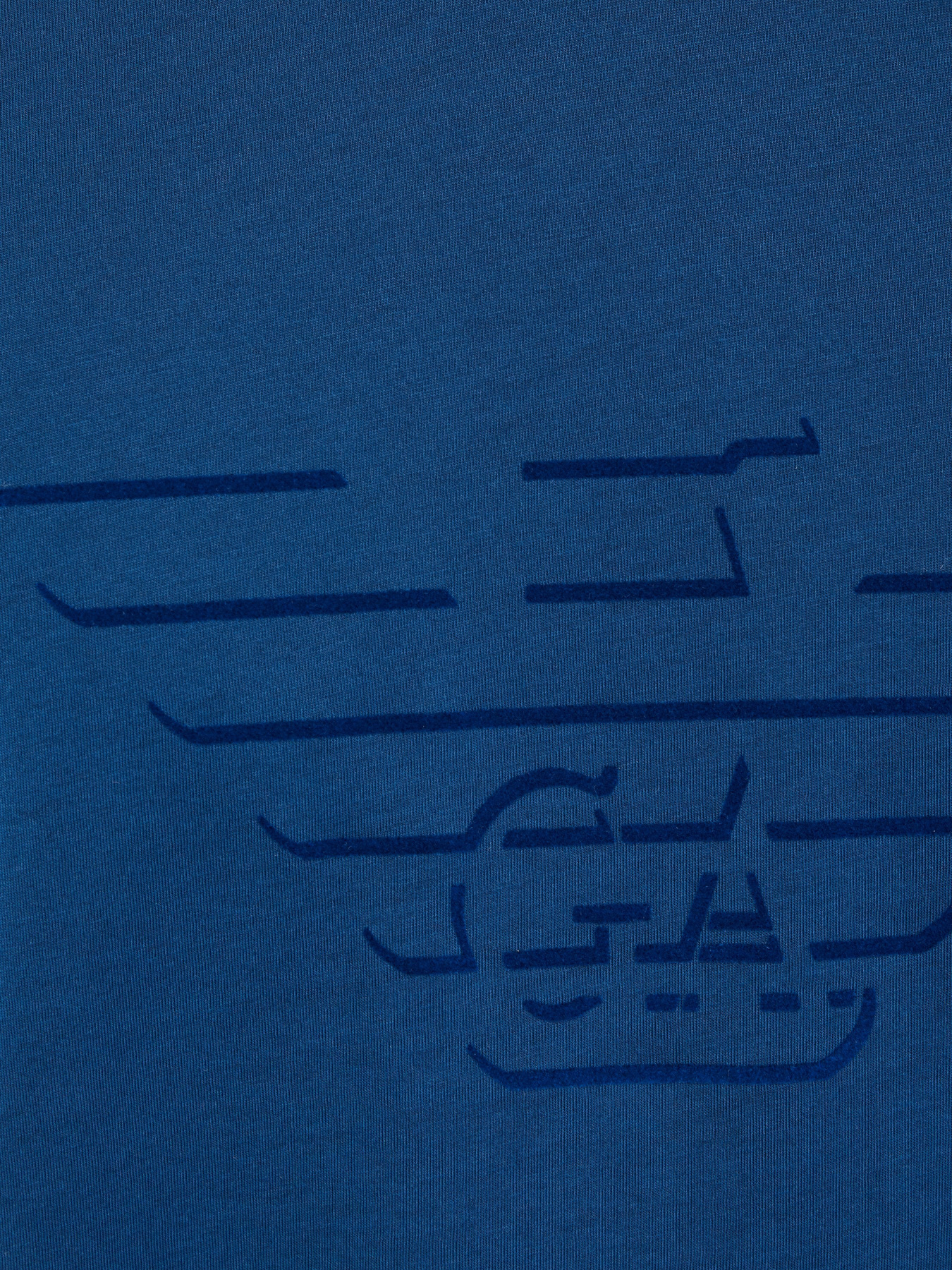 Футболки и поло Emporio Armani модель 6H1TH2-1JDXZ-0966 Фото