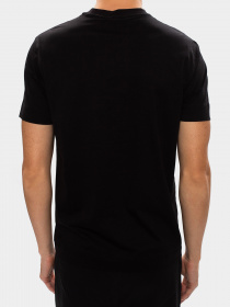 Футболка Emporio Armani модель 6H1TH2-1JDXZ-0999 Фото