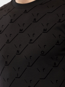 Футболки и поло Emporio Armani модель 6H1TH7-1JBYZ-F048 Фото