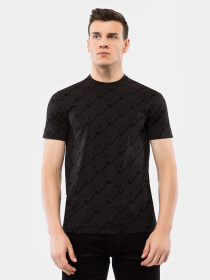 Футболки и поло Emporio Armani модель 6H1TH7-1JBYZ-F048 Фото