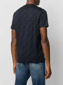 Футболки и поло Emporio Armani модель 6H1TH7-1JBYZ-F982 Фото