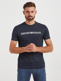 Футболки и поло Emporio Armani модель 6H1TL4-1J30Z-0929 Фото