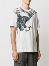 Футболки и поло Emporio Armani модель 6H1TS8-1JRKZ-0141 Футболки и поло Emporio Armani модель 6H1TS8-1JRKZ-0141 Фото